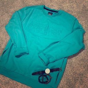 AE active flex sweatshirt